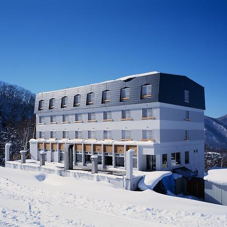 Ryuo Park Hotel Yamanouchi  Dış mekan fotoğraf
