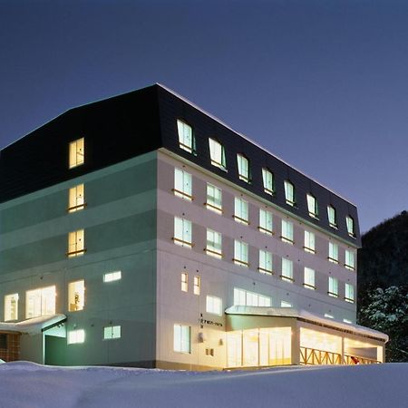 Ryuo Park Hotel Yamanouchi  Dış mekan fotoğraf
