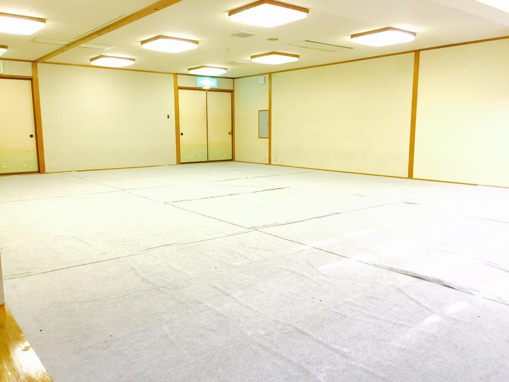 Ryuo Park Hotel Yamanouchi  Dış mekan fotoğraf