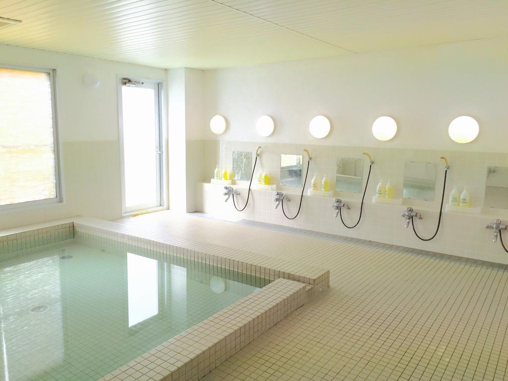 Ryuo Park Hotel Yamanouchi  Dış mekan fotoğraf