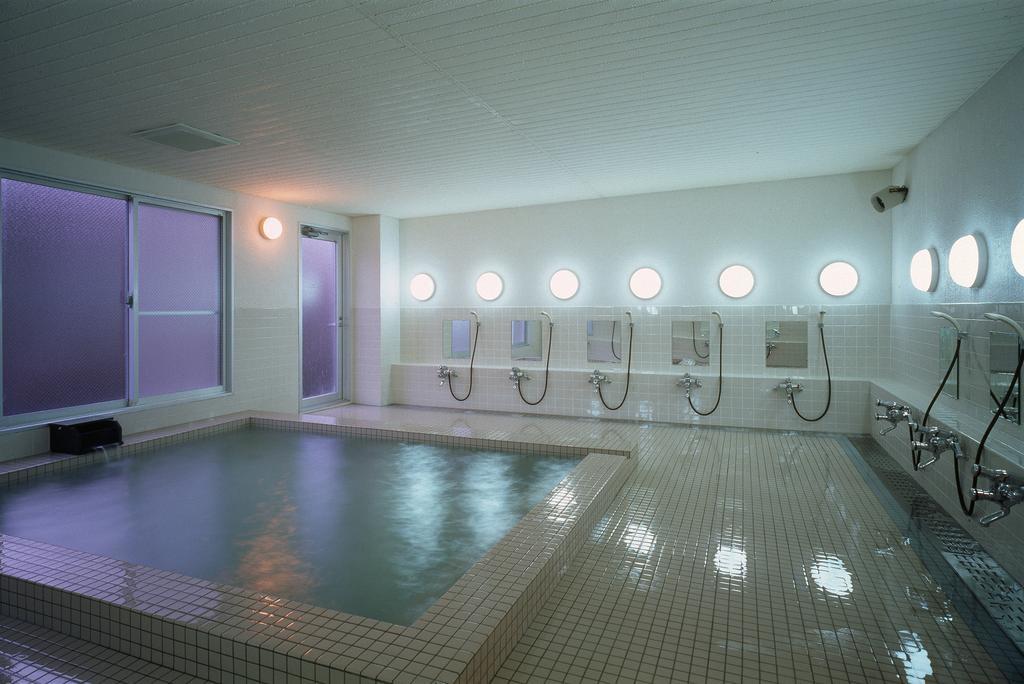 Ryuo Park Hotel Yamanouchi  Dış mekan fotoğraf