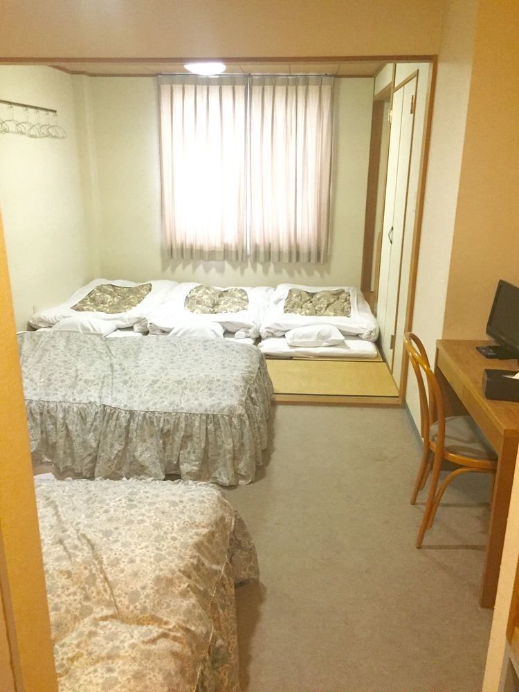Ryuo Park Hotel Yamanouchi  Dış mekan fotoğraf