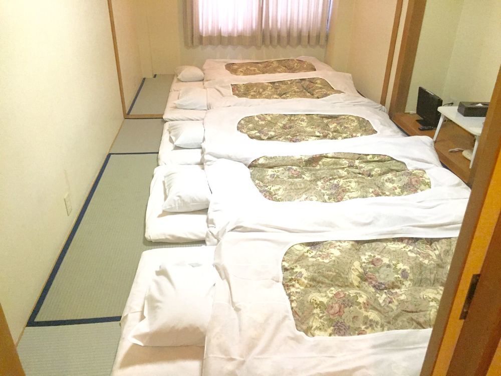 Ryuo Park Hotel Yamanouchi  Dış mekan fotoğraf