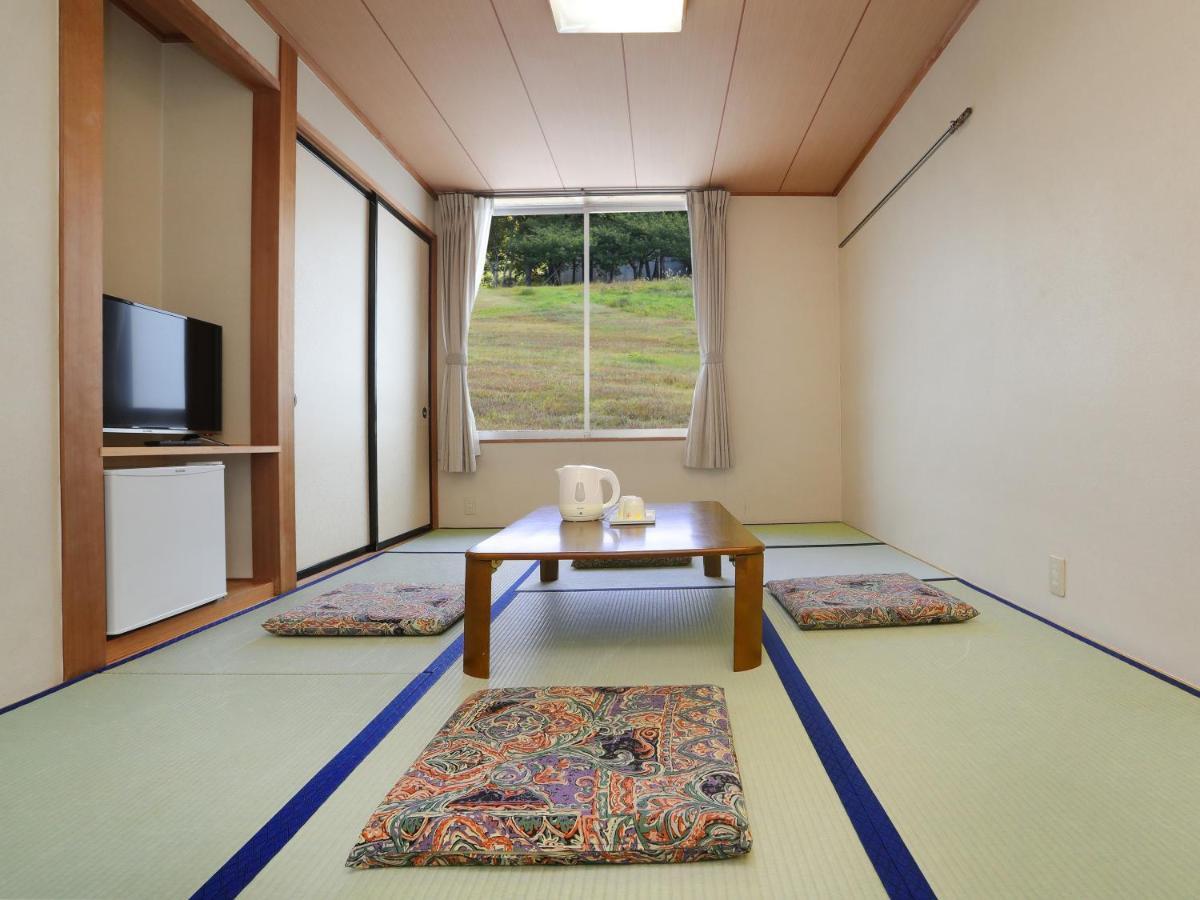 Ryuo Park Hotel Yamanouchi  Dış mekan fotoğraf